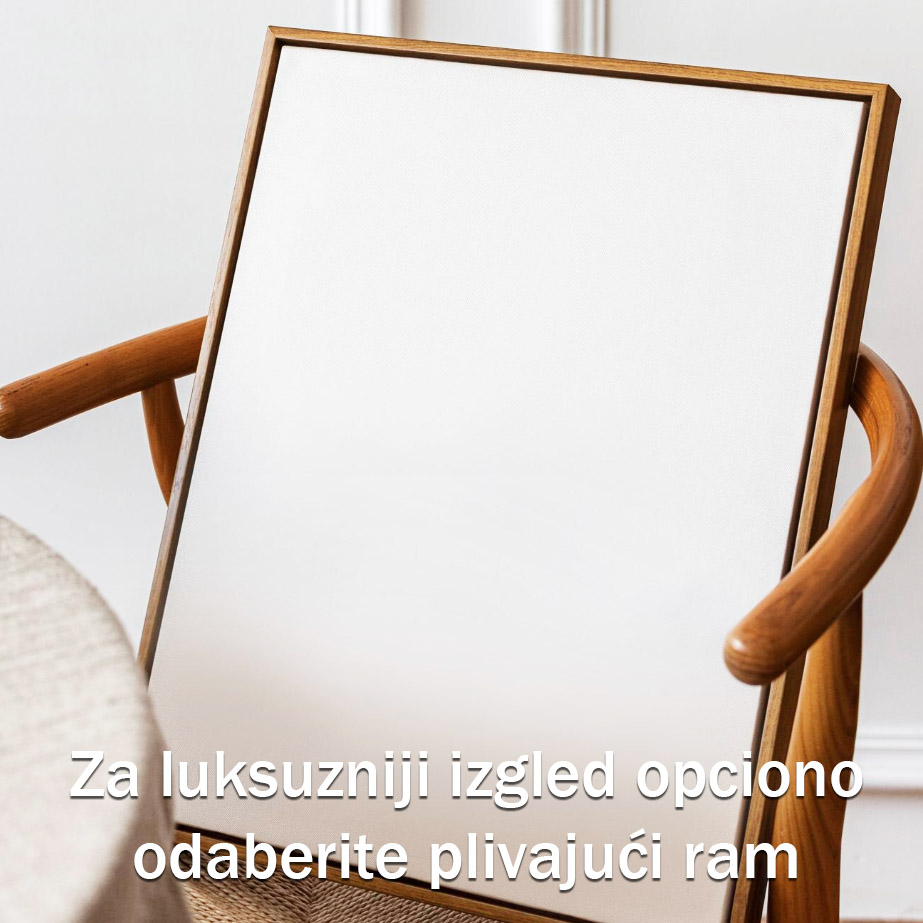 Canvas Print Po Vašoj Zelji - Image 4