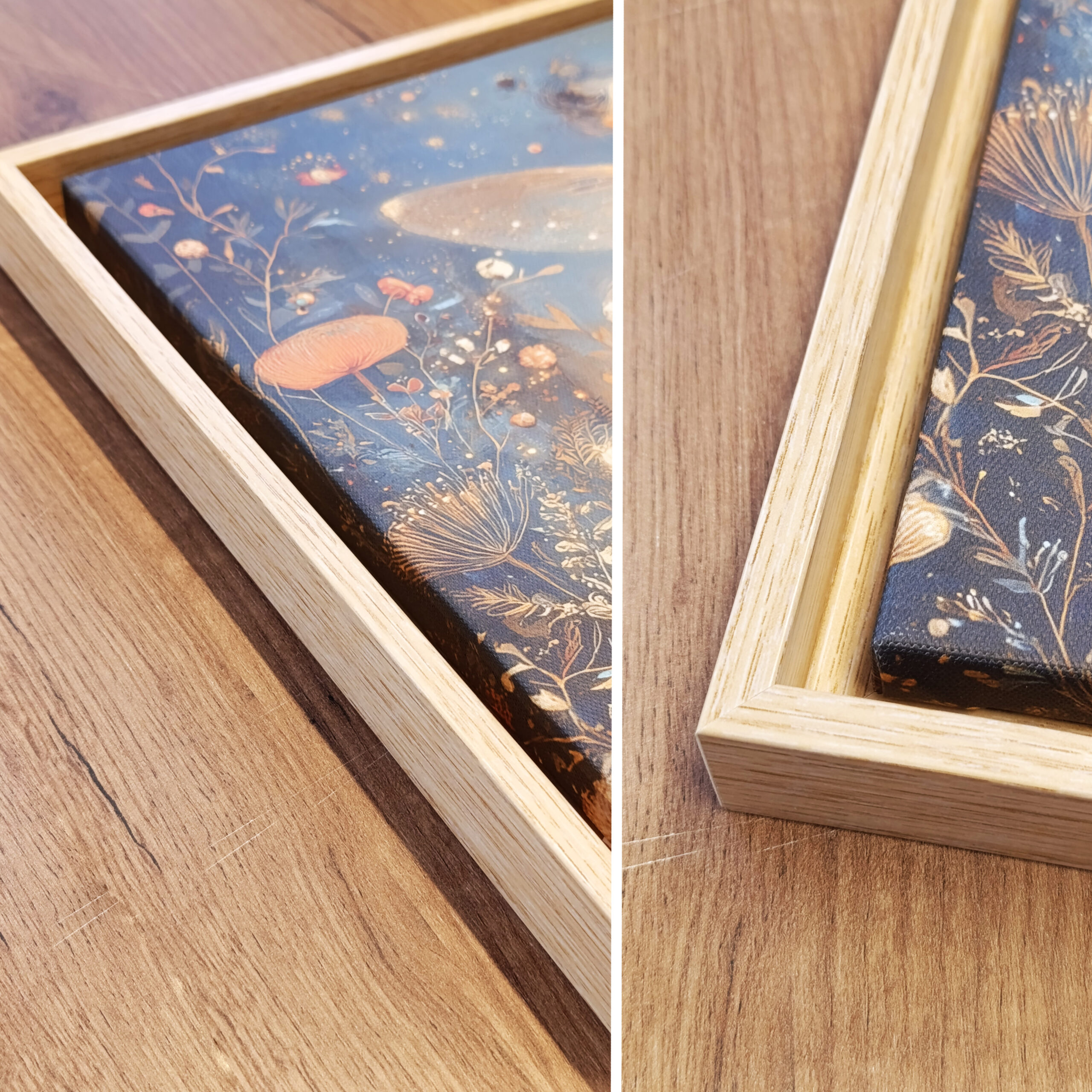 Canvas Print Po Vašoj Zelji - Image 2